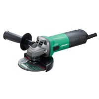 Polizor unghiular 115mm 900W G12SN2YVZ Hikoki Polizor unghiular 115mm 900W G12SN2YVZ Hikoki