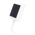 Lampa SMD-LED 10x0.5W cu senzor de miscare si panou solar 5V/1.5W Breckner [5]