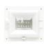 Lampa SMD-LED 10x0.5W cu senzor de miscare si panou solar 5V/1.5W Breckner [3]