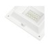 Lampa SMD-LED 10x0.5W cu senzor de miscare si panou solar 5V/1.5W Breckner [7]