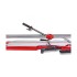 Masina manuala de taiat gresia si faianta 71 cm TX-710 MAX cu valiza RUBI [9]
