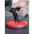 Ventuza cu maner 120mm 40kg Rubi [2]