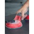 Ventuza dubla 120mm 80kg Rubi [2]