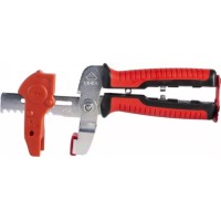 Clestele metalic de nivelare FAST-FIX DELTA Rubi