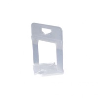 100 buc Distantieri autonivelare XXL - Rost 1mm - Grosimi placa 23-32mm