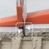 100 buc Distantieri autonivelare - Rost 1mm - Grosimi placa 3-12mm [6]