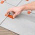 100 buc Distantieri autonivelare - Rost 1mm - Grosimi placa 3-12mm [9]