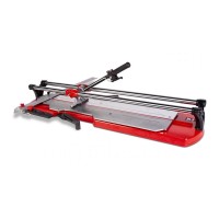 Masina manuala de taiat gresia si faianta 102 cm TX-1020 MAX cu valiza RUBI