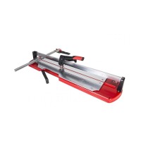 Masina manuala profesionala de taiat gresia-faianta 102 cm Rubi TP-102-S