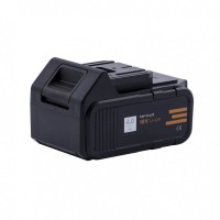 Acumulator Litiu-Ion 18V 4Ah TJEP Acumulator Litiu-Ion 18V 4Ah TJEP