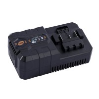 Incarcator acumulatori Litiu-Ion Ultra Grip Tjep Incarcator acumulatori Litiu-Ion Ultra Grip Tjep