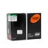 Cuie drepte inclinatie 34° 3.1 x 90 mm 3000buc in banda hartie 834389 TJEP [2]
