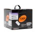 BC 40/50 Cuie in rola de plastic 50mm 1200buc  [2]
