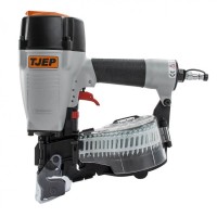 TJEP BC-60 Masina pneumatica pentru cuie ancora 15 grade TJEP BC-60 Masina pneumatica pentru cuie ancora 15 grade