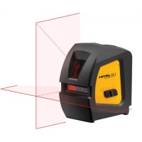 Laser liniar in cruce Nivel System CL1 Laser liniar in cruce Nivel System CL1