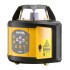 Nivela laser rosu rotativa cu autonivelare NL520R + trepied SJJ1 + stadie laser LS-24 [3]