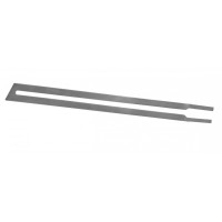 Lama suplimentara pentru cutit termic 150 mm Dedra Lama suplimentara pentru cutit termic 150 mm Dedra