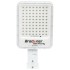 Lampa LED cu panou solar 50W si proiector 30W cu suport articulat Breckner [3]