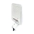 Lampa LED cu panou solar 50W si proiector 30W cu suport articulat Breckner [4]