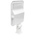 Lampa LED cu panou solar 50W si proiector 30W cu suport articulat Breckner [5]