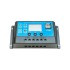 Controler incarcare PWM pentru panou solar 10A 12V/24V 2x port USB Breckner [5]