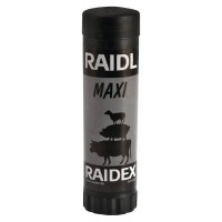 Creion negru 60 ml pentru marcare vaci, oi si porci RAIDEX