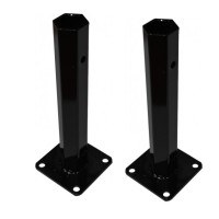 Set manicot hexagonal 32 mm pentru motosapa Set manicot hexagonal 32 mm pentru motosapa