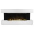 Semineu electric Ergo Brass White Premium [5]