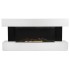 Semineu electric Ergo Brass White Premium [6]