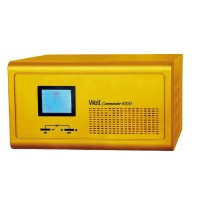 UPS centrale termice Commander 230V 1000W Well