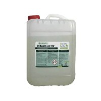 Degresant 5 kg pentru aparate de muls, tancuri racire Dibazic Activ Diemer
