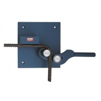 Dispozitiv manual de indoit fier beton ALBA DR-20