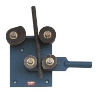 Dispozitiv manual de indoit fier beton ALBA DR-25