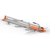 Masina de taiat gresie, faianta 5-15mm, 163cm, BATTIPAV PROFI 163 EVO