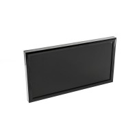 Plasma termica cu infrarosu 350 W QHS 350 + Termostat mecanic