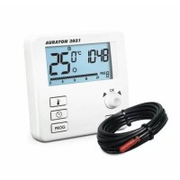 Termostat programabil de pardoseala Auraton 3021 P