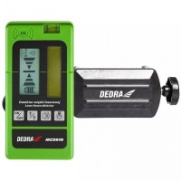 Receptor pentru laser liniar MC0919 Dedra