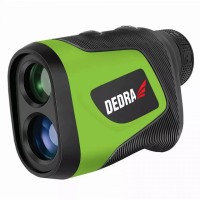 Telemetru laser monocular 1000m MC0940 Dedra