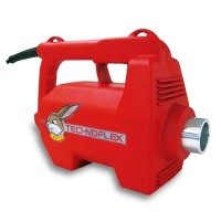 Motor vibrator beton 2800W 230V RABBIT Technoflex