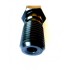 Prelungitor din otel 200 mm pentru carote cu prindere 1 1/4 UNC [2]