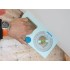 Dispozitiv automat de masurat inclinatia NM2 Hedu [3]