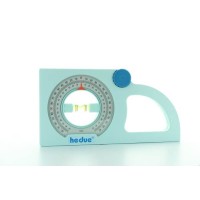 Dispozitiv automat de masurat inclinatia NM2 Hedu