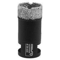 Carota diamantata brazata 28 mm M14 DED1592S28 Dedra