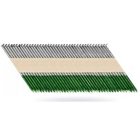Cuie inelate inclinatie 34° 3.1 x 90 mm 2500buc in banda hartie 753636 Hikoki Cuie inelate inclinatie 34° 3.1 x 90 mm 2500buc in banda hartie 753636 Hikoki