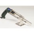 Aparat de taiat polistiren 150mm DED7520 Dedra [2]