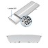 Incalzitor radiant 2000 W cu lumina LED JH-Heater [3]