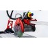 Masina electrica de taiat placi ceramice 120cm 230V DC-250 1200 PYTHON RUBI [6]