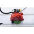 Masina electrica de taiat placi ceramice 120cm 230V DC-250 1200 PYTHON RUBI [5]