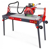Masina electrica de taiat placi ceramice 120cm 230V DC-250 1200 PYTHON RUBI