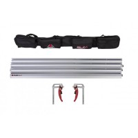 Kit sine de ghidaj Slim / TC-125 G2, 330cm - RUBI-51949